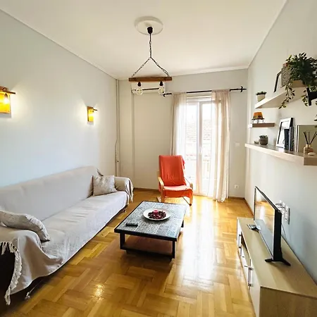 Bella Vista Apartment Chios Town Exterior photo
