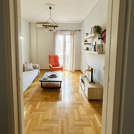 Bella Vista Apartment Chios Town Exterior photo