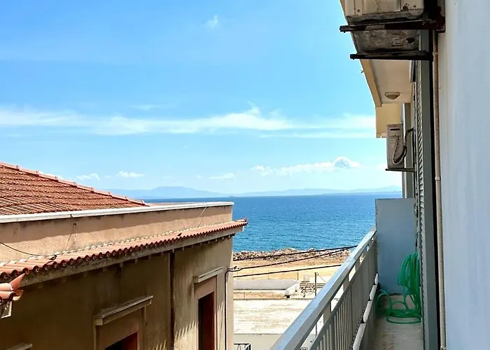 Bella Vista Apartment