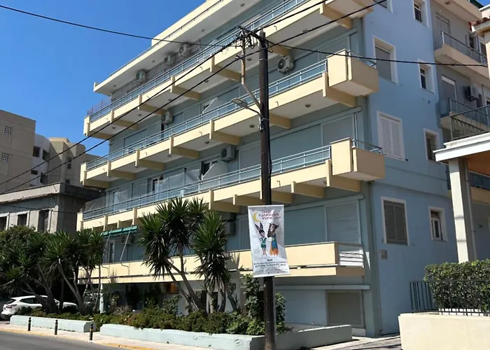Bella Vista Apartment