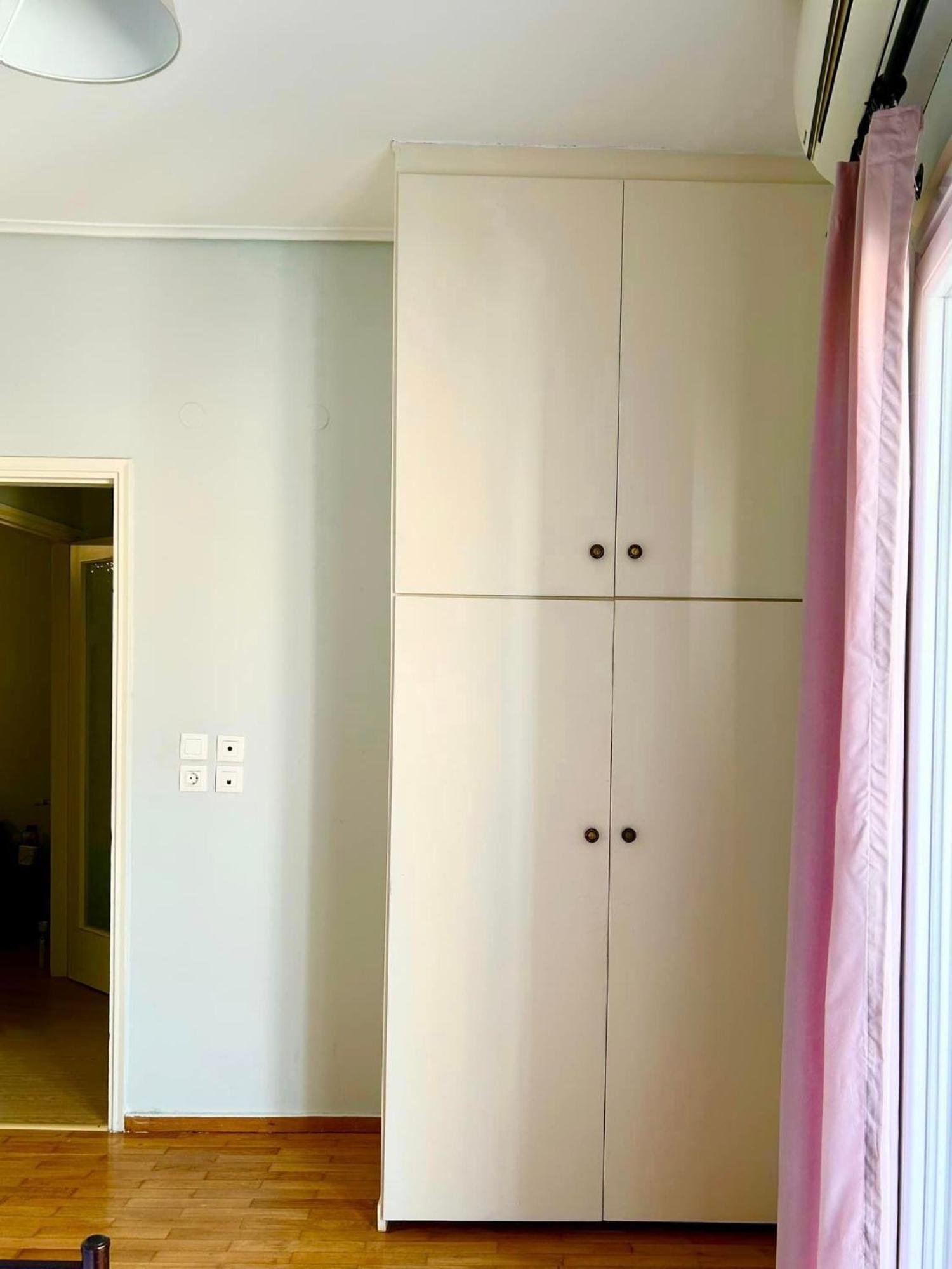 Bella Vista Apartment Chios Town