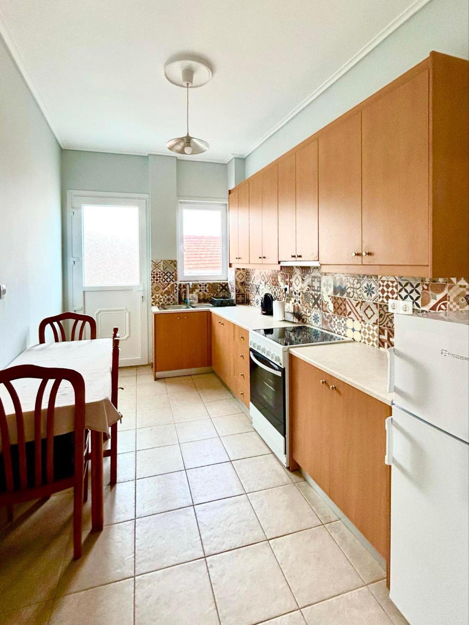 Apartment Bella Vista *