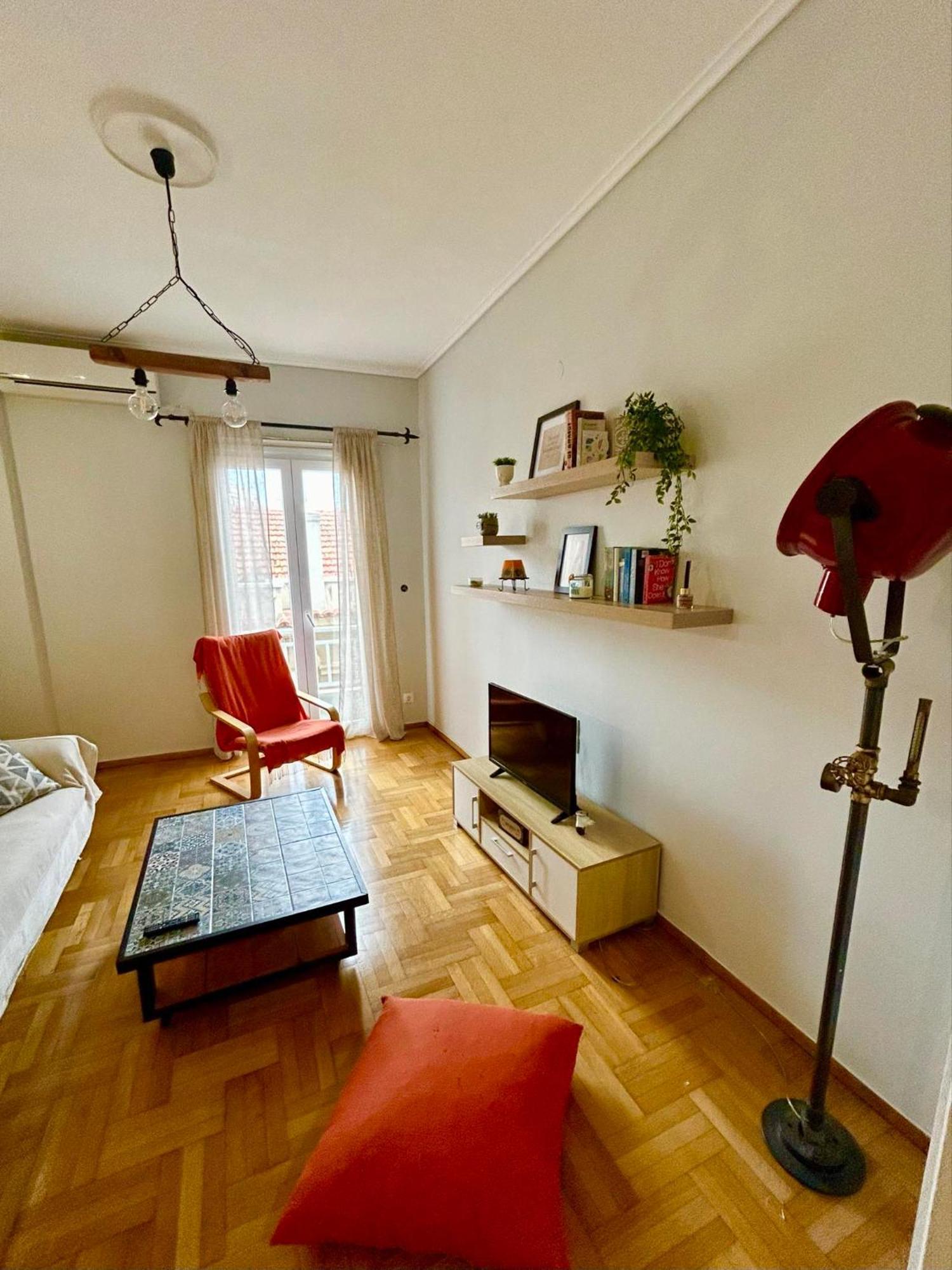 Apartment Bella Vista