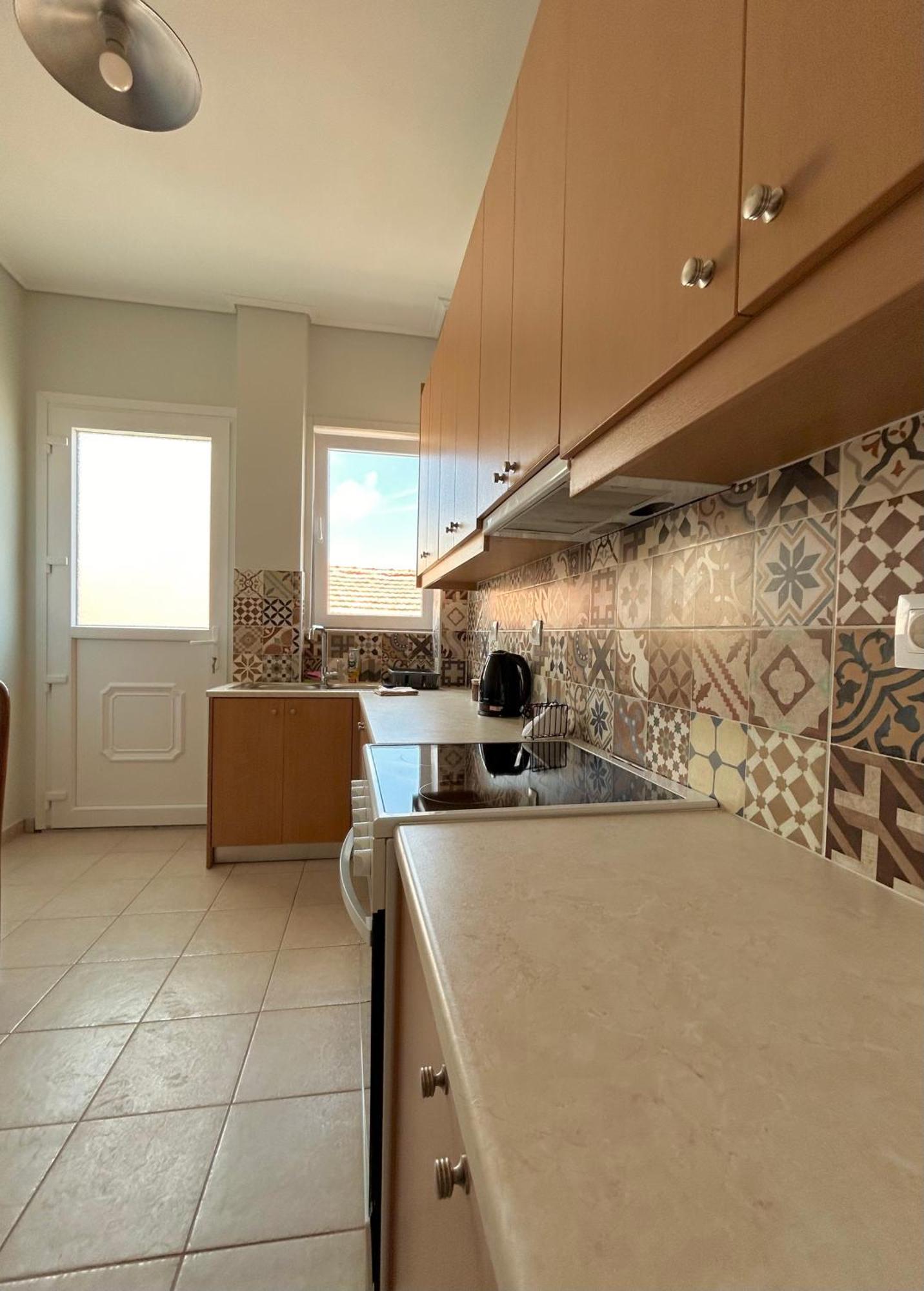 Bella Vista Apartment Chios Town