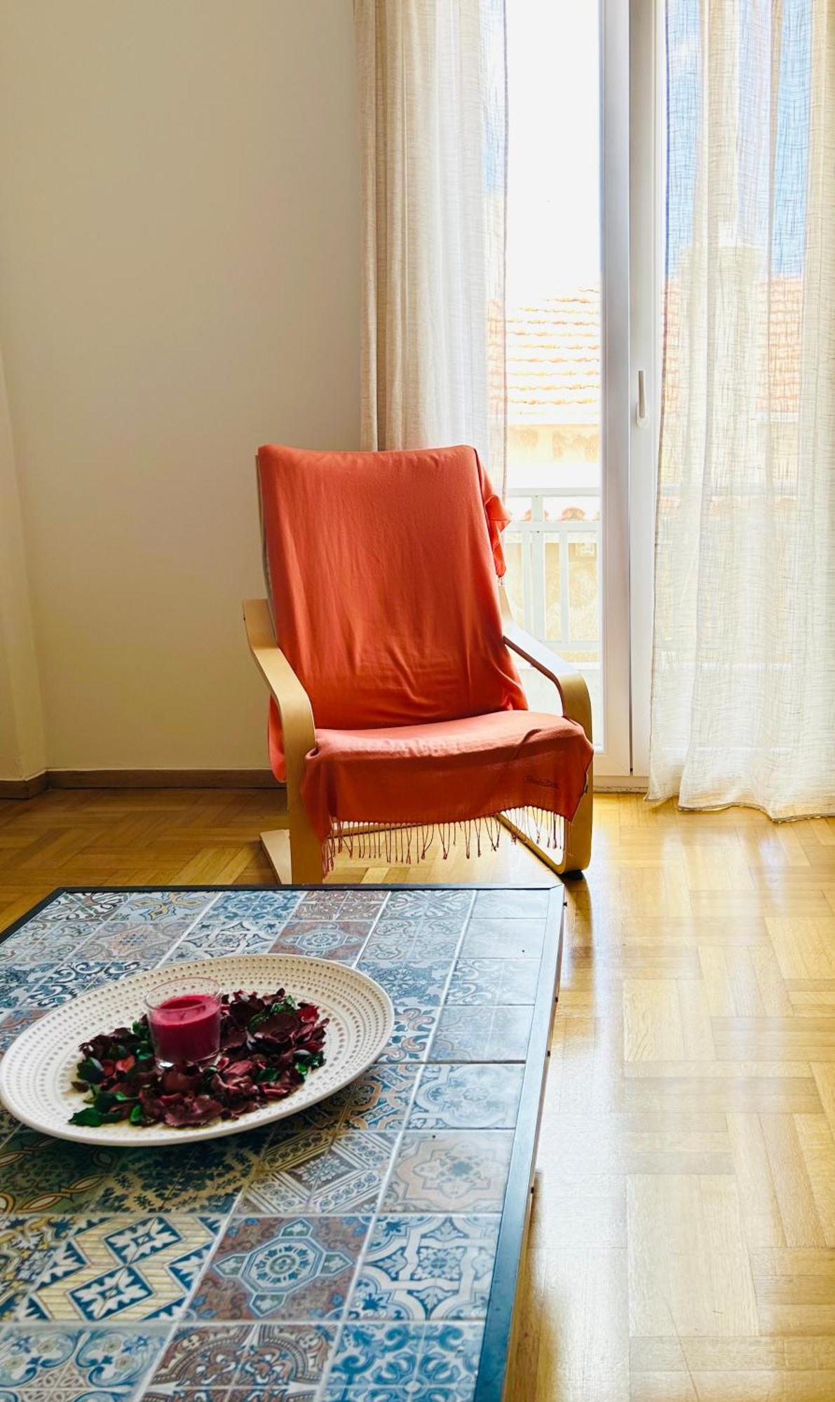 Apartment Bella Vista Chios Town