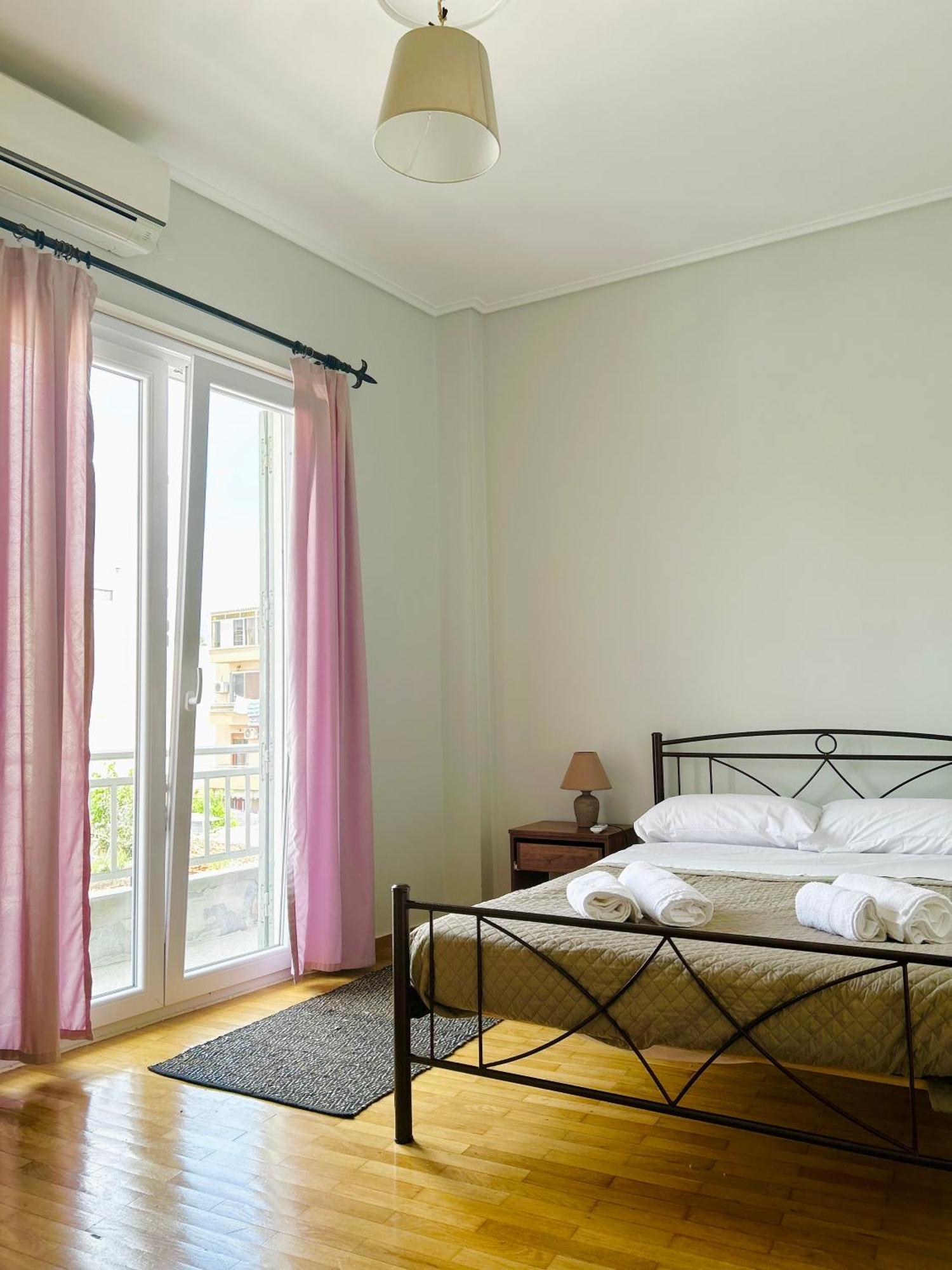 Bella Vista Apartment