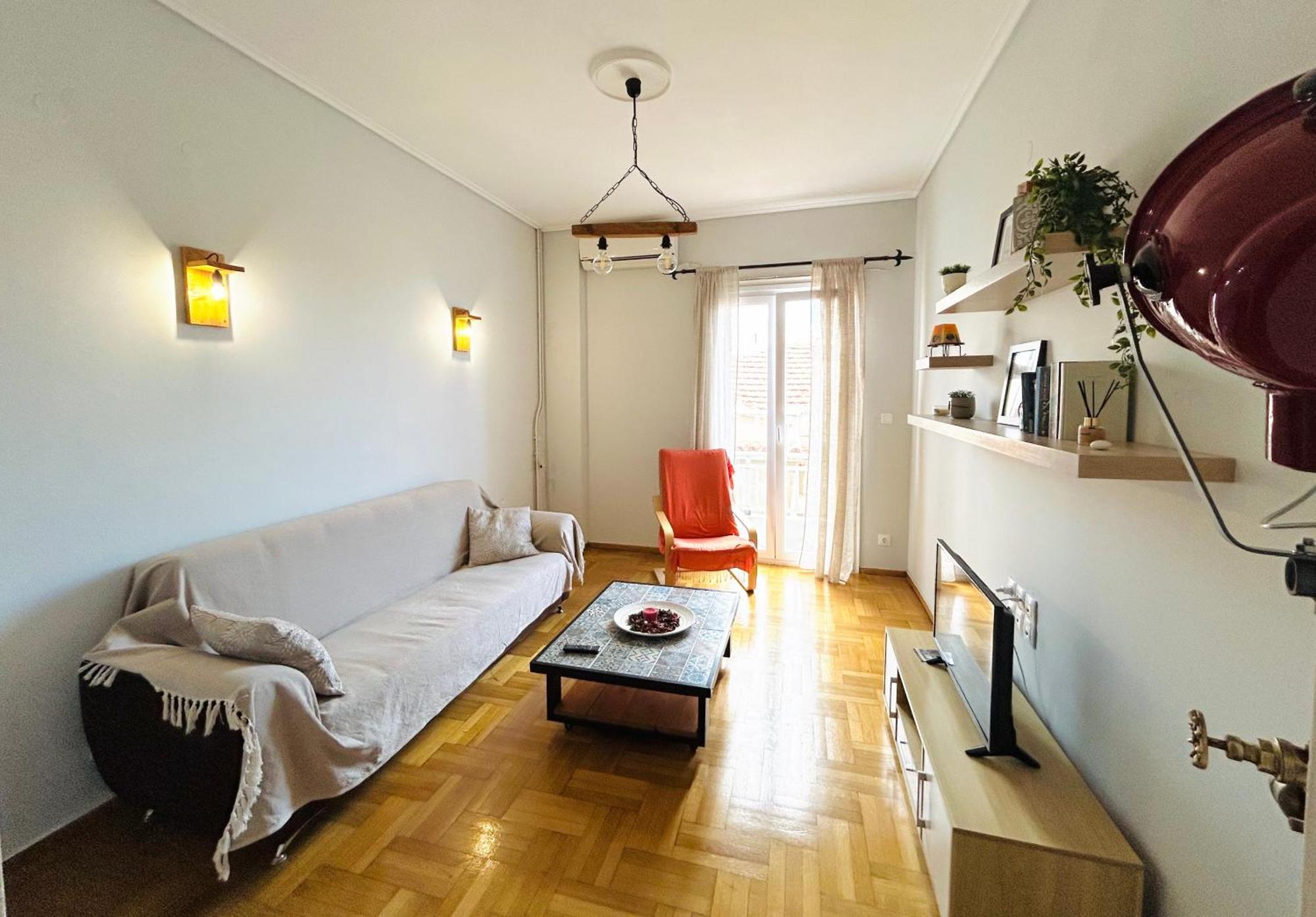 Bella Vista Apartment *