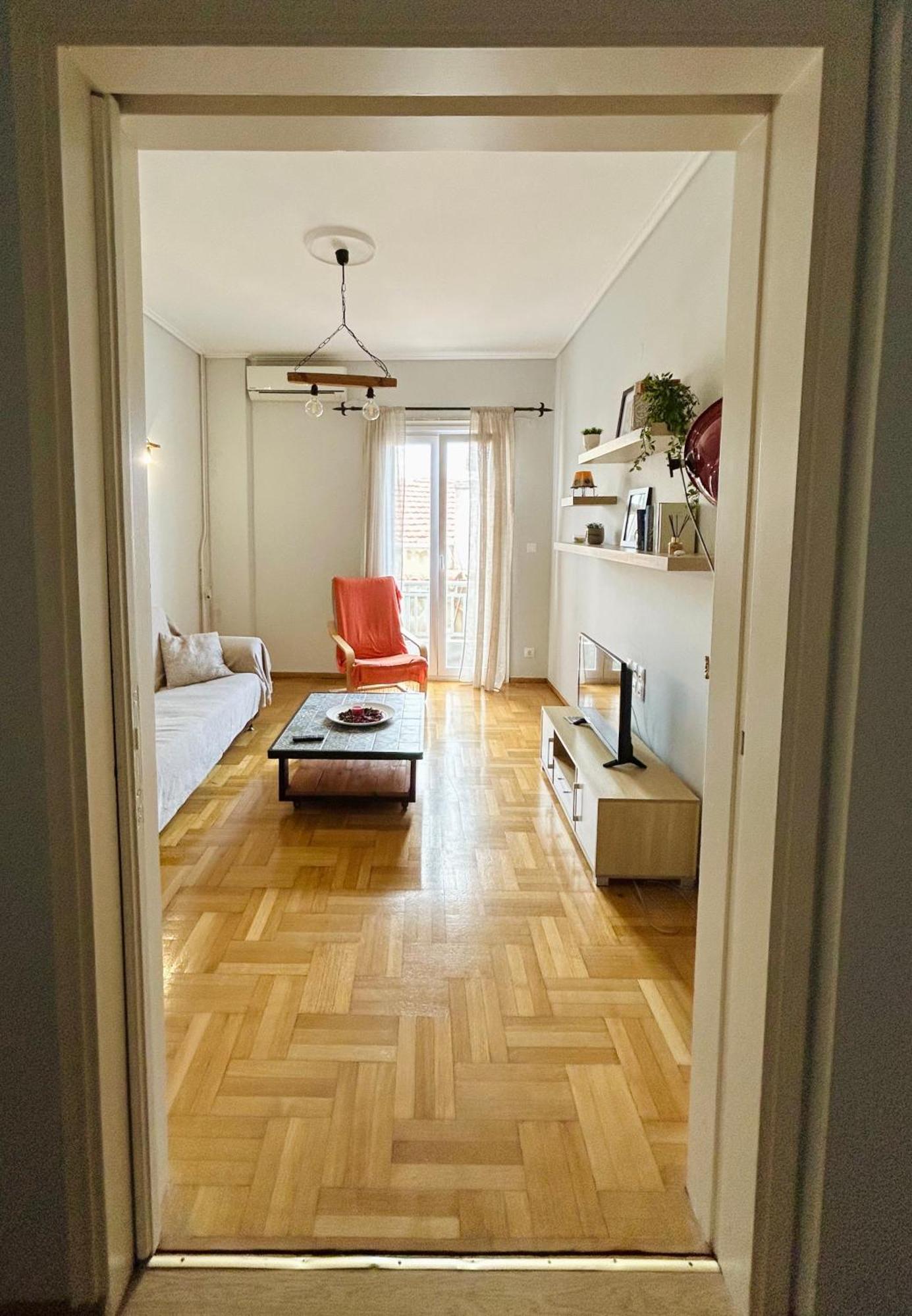 Bella Vista Apartment Chios Town