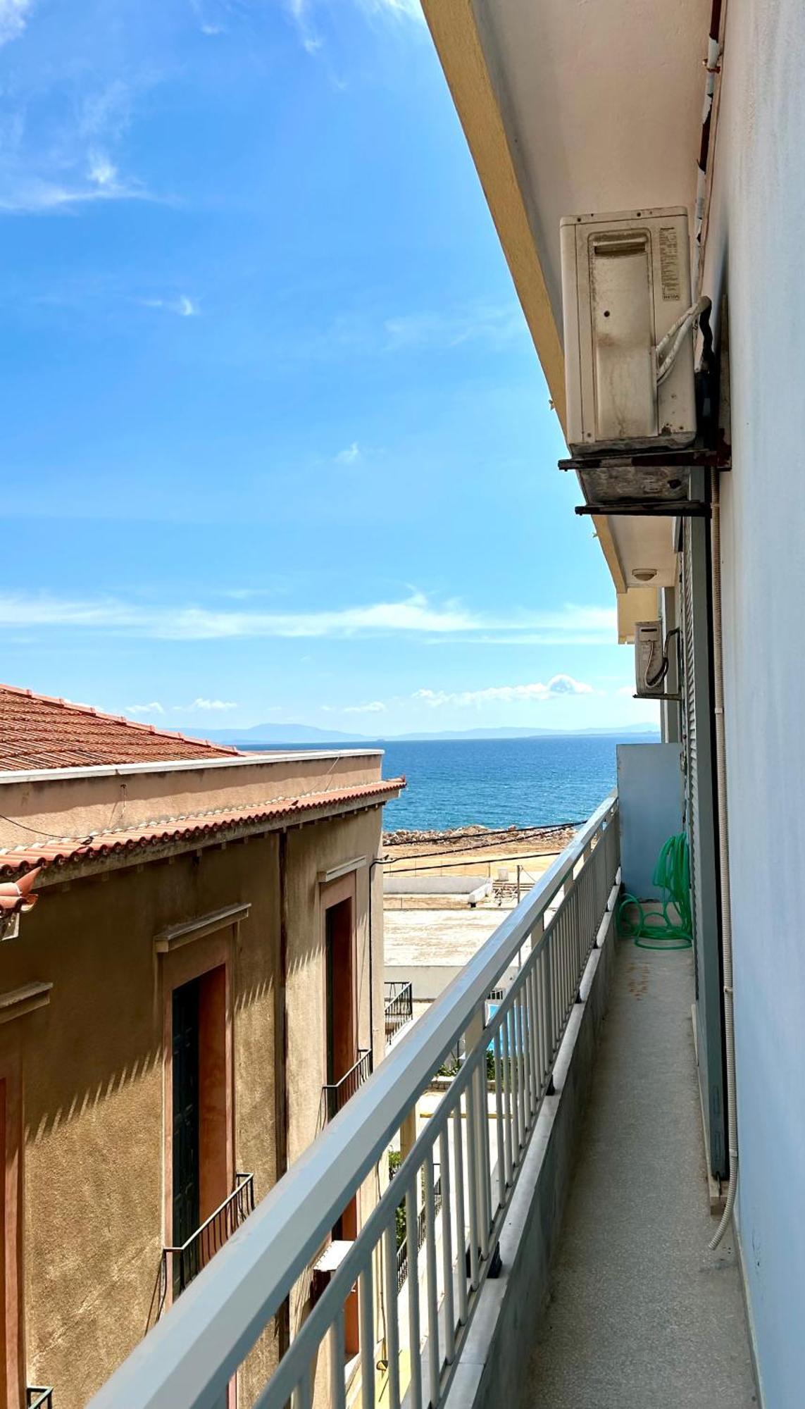 Bella Vista Chios Town