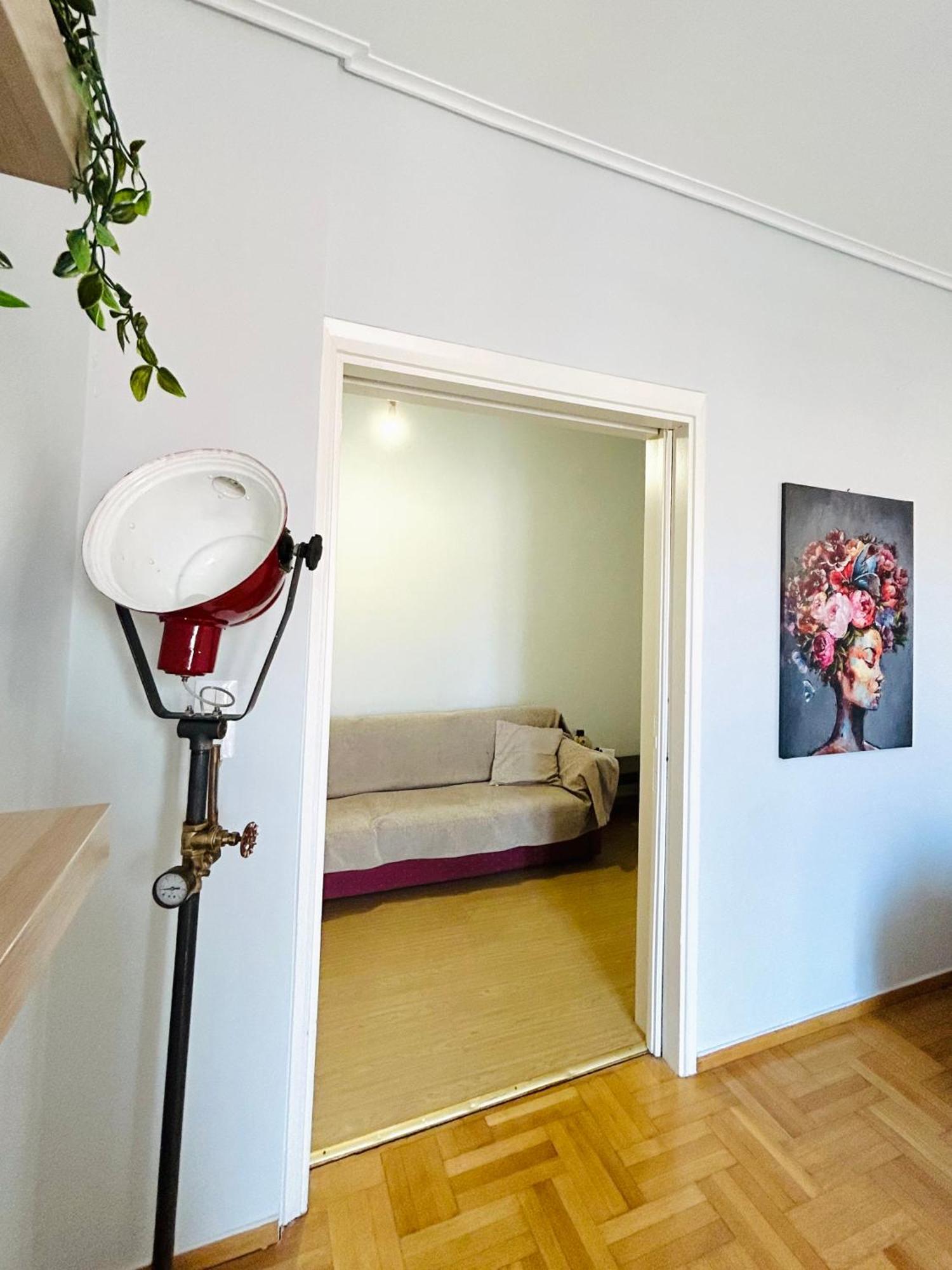 Bella Vista Apartment