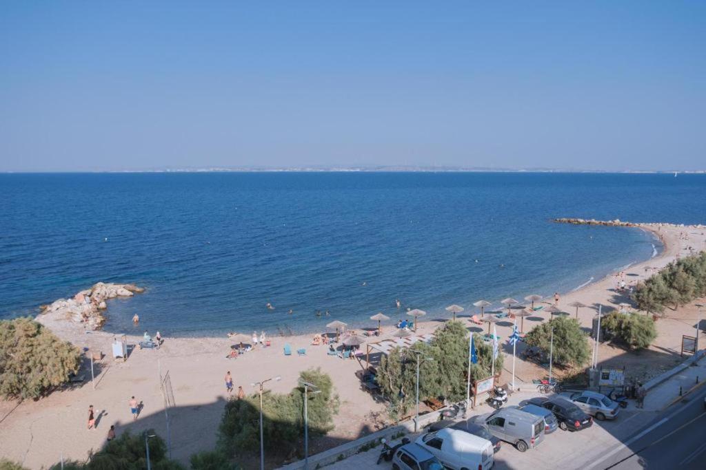 Bella Vista * Chios Town